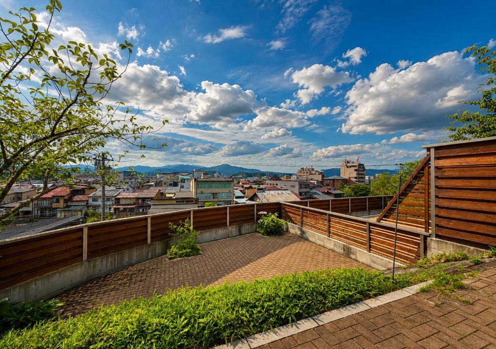 Hida Takayama Onsen Villa | Villa Sense of wonder