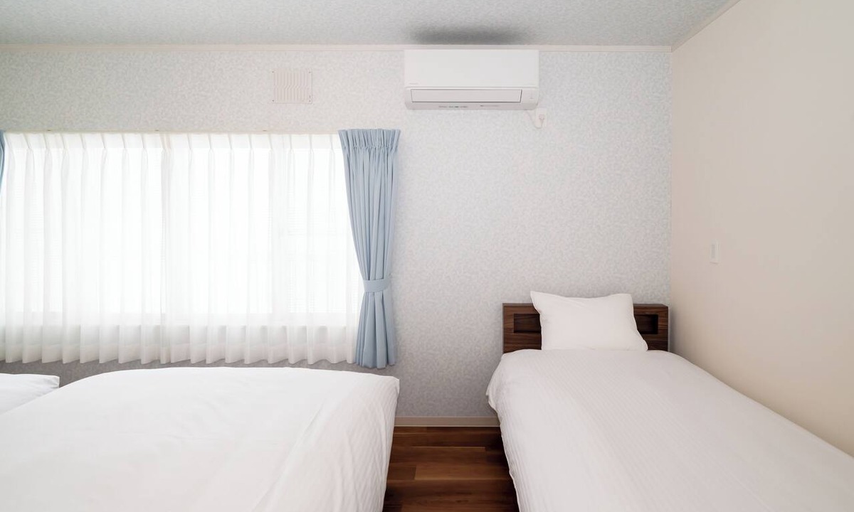 Nakafurano House | Villa Shigin