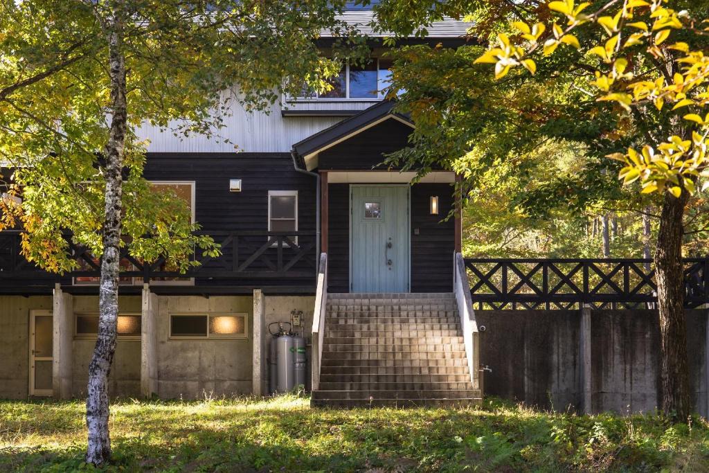 Shinano Villa | VILLA SHINANO