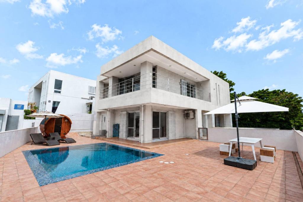 Ishigaki Villa | Villa sirene ishigaki