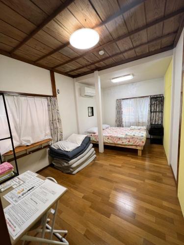 Okinawa House | Villa Ukishima - Vacation STAY 07308v