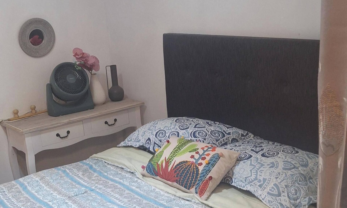 Pisco Ski Chalet | Villa with pool in paracas