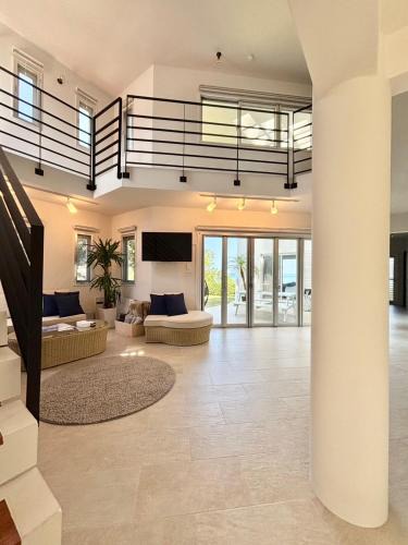 Ishigaki Villa | Villa Yukuru Ishigaki - ビーチ付きヴィラ