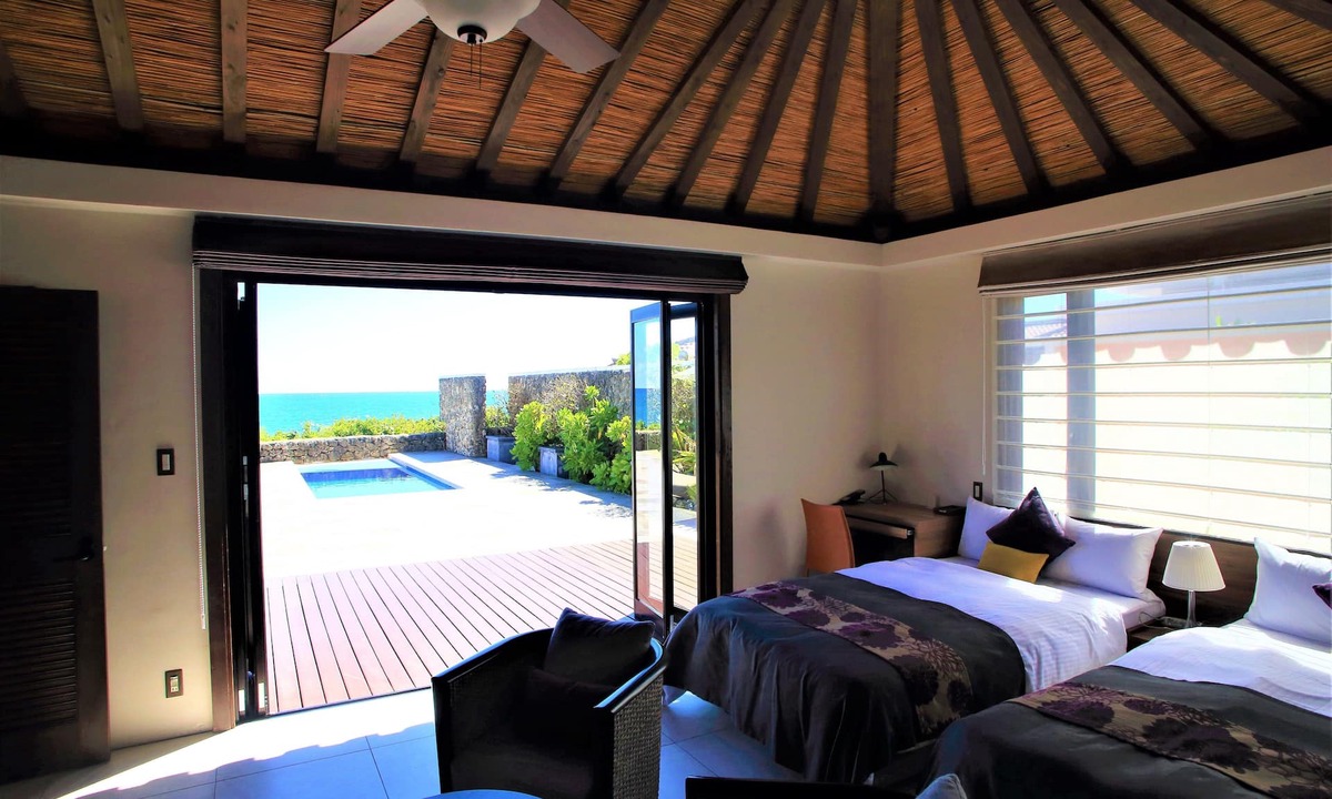 Miyakojima Hotel | Villabu Resort
