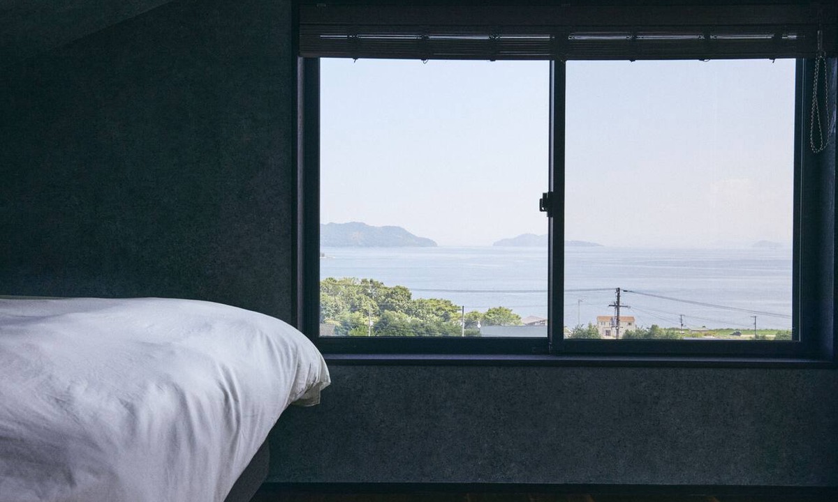 Mitoyo Hotel | Village Premiere