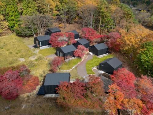 Fujikawaguchiko Apartment | Village X KAWAGUCHIKO