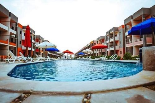 Ras Sudar Villa | Villaggio lavie