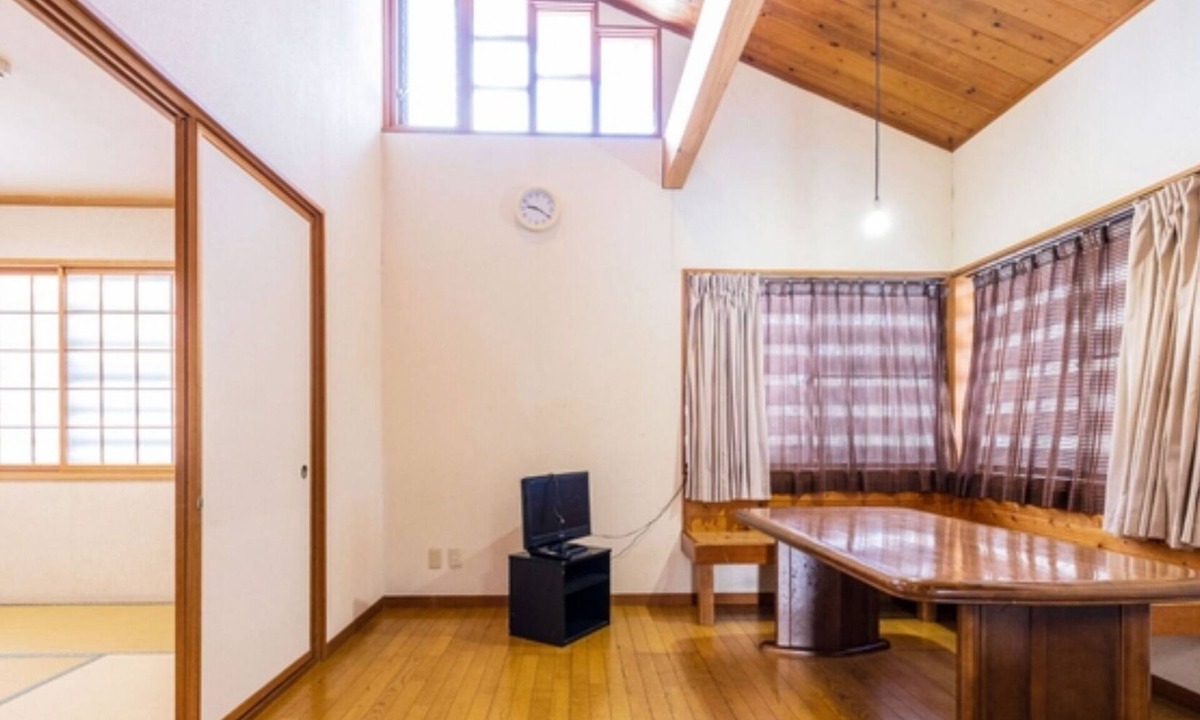 Kashiwazaki Hotel | VillaNonsmokingBuilding for 6 people Villa re/Kashiwazaki Niigata