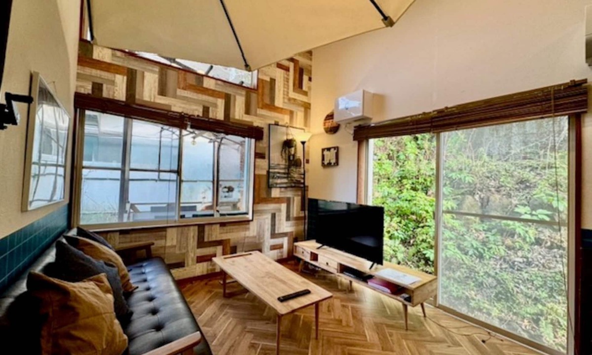 Usami House | Villent Izu Usami