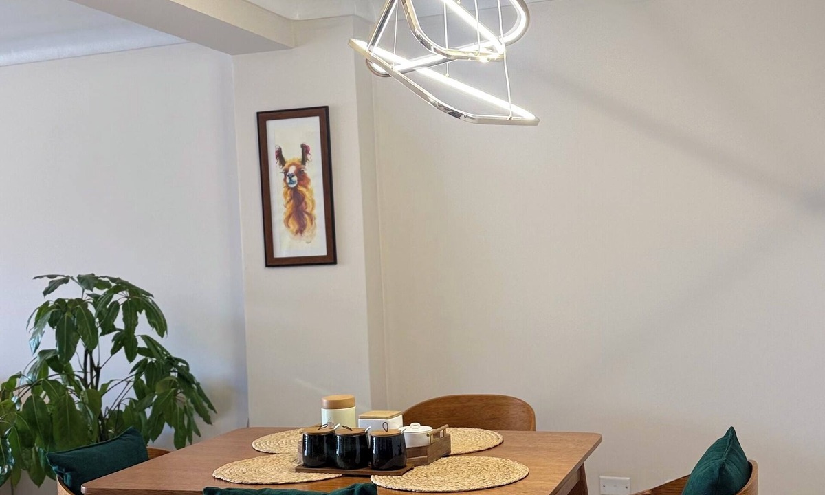 Cusco Apartment | VINICUNCA LUX VIEW