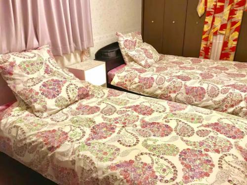 Nikko House | Violet Home - Vacation STAY 04427v