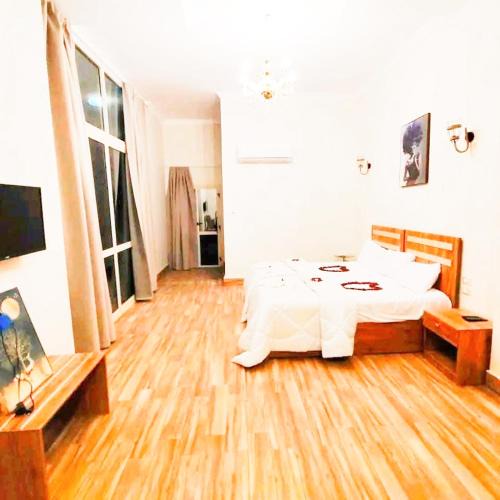 Akhmim Hotel | VIP hotel & café