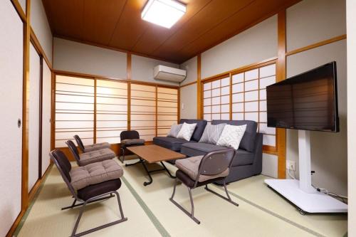 Miyakojima Apartment | VIP village Osaka