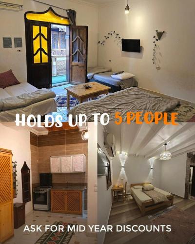 Dahab Apartment | Vip2 house