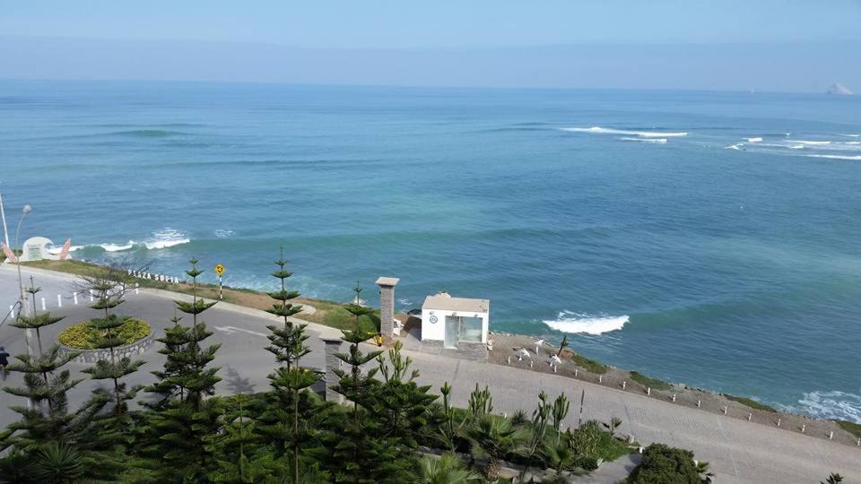 Lima Province Apartment | Vista al mar - Lima Sur, Playa Señoritas