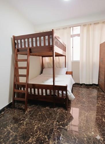 Tupac Amaru Inca Bed & Breakfast | Vista Alegre