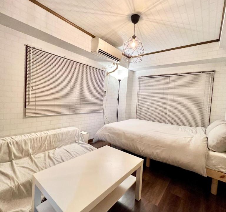 Ikegami Apartment | Vista Ikegami 202 - Vacation STAY 17403