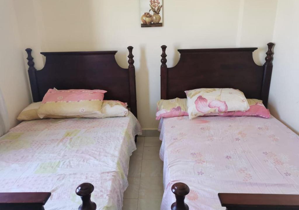 Borg el Arab Apartment | Vista Marina فيستا مارينا بالساحل الشمالي - العلمين الجديدة