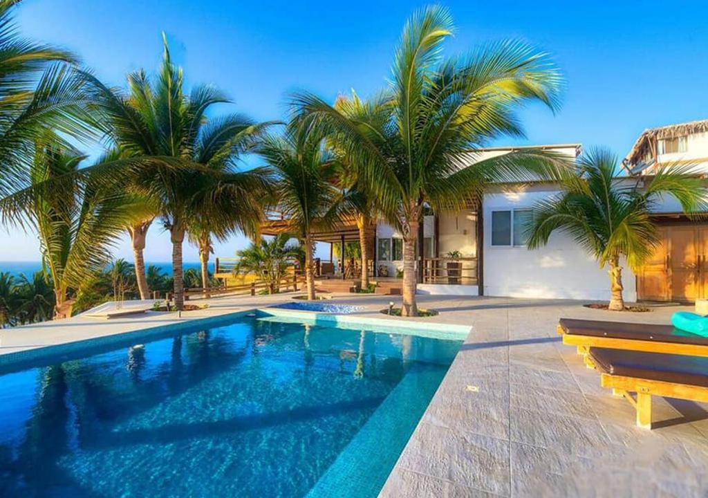 Las Pocitas House | Vista Mar Las Pocitas