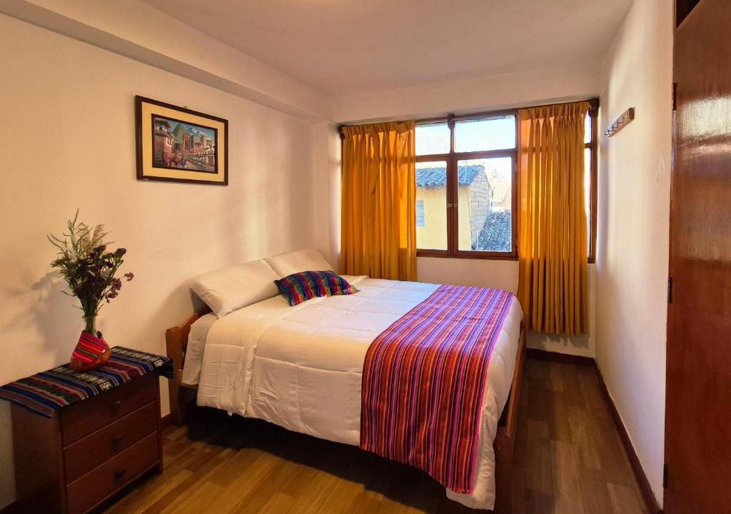 Ollantaytambo House | VittoriaHouse