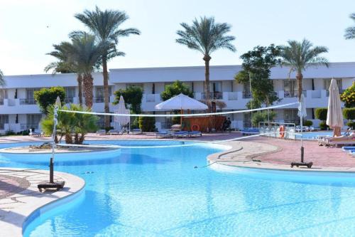 El Hadaba Hotel | Viva Suites & SPA - Sharm El Sheikh