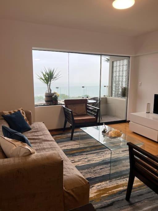 Santa Cruz Apartment | Vive la experiencia Frente a mar