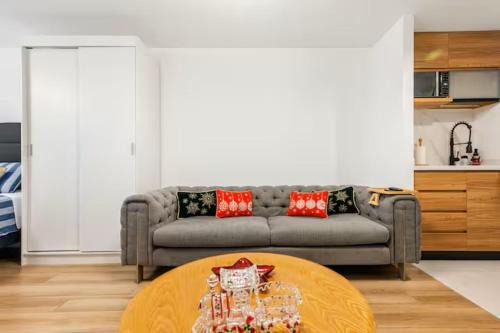 Santa Cruz Apartment | Viverdi 201 - Loft Miraflores