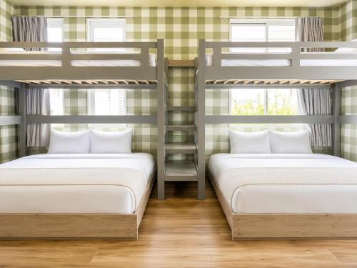 Higashi-ku Apartment | Vivo House Hakomatsu - 博多駅へ2駅 空港まで車で10分 最大6名