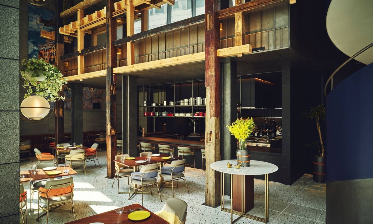 Nishi Hotel | voco Osaka Central by IHG