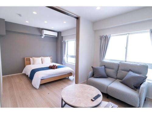Kameido Apartment | VOERE KAMEIDO - Vacation STAY 48867v
