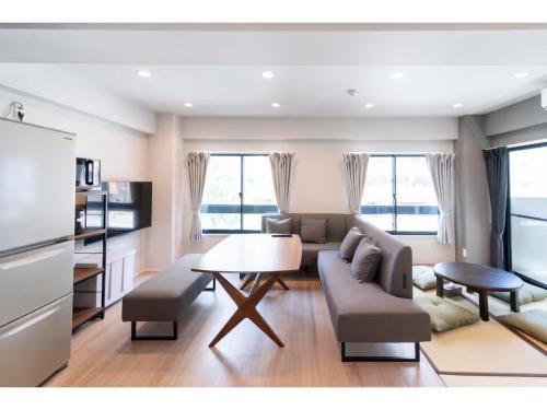 Kameido Apartment | VOERE KAMEIDO - Vacation STAY 48034v