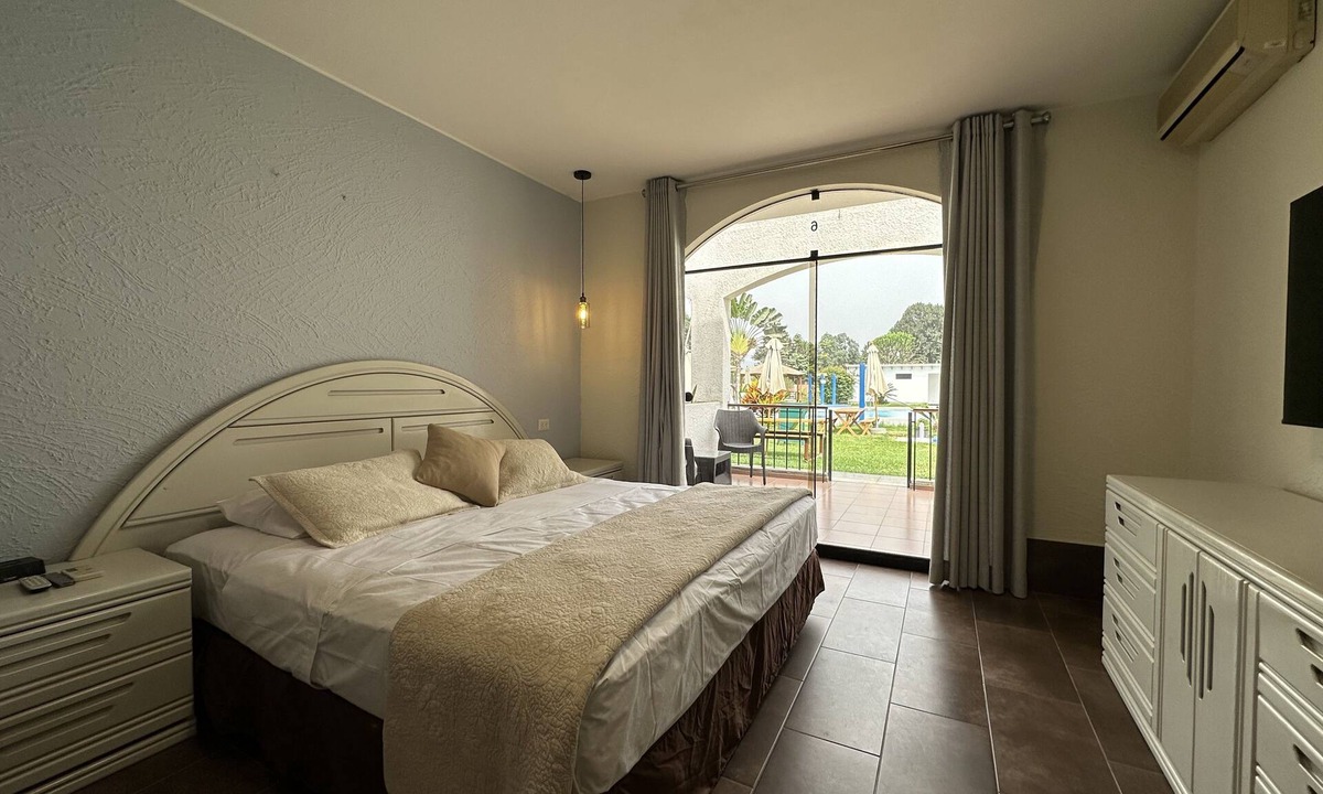 Cieneguilla Hotel | VPX Hoteles Cieneguilla