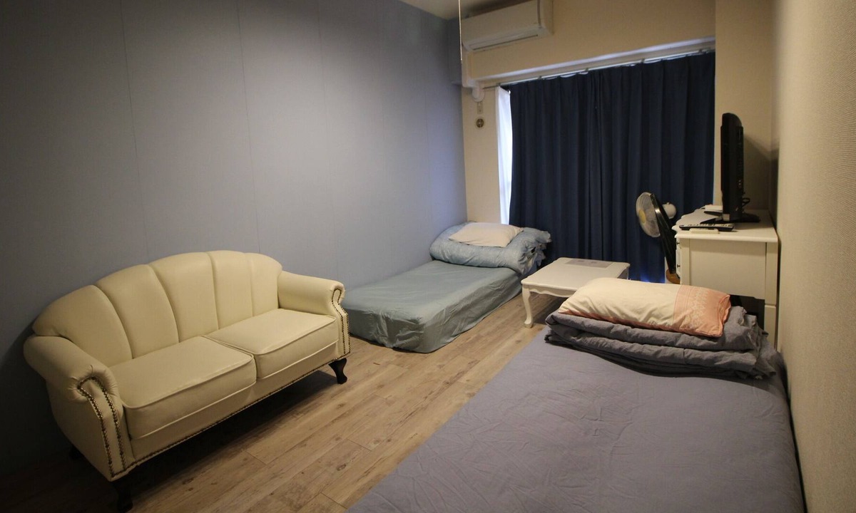 Nakakasai Apartment | Vrbo Property