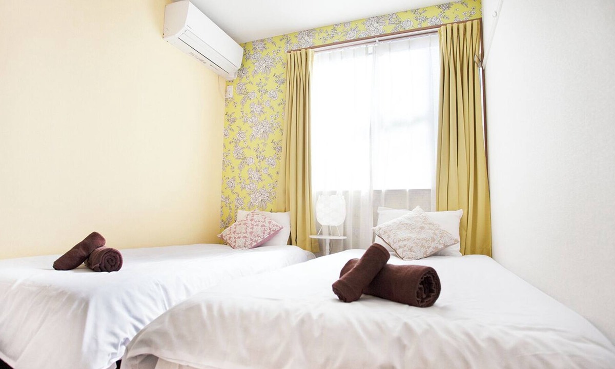 Nishikoiwa Apartment | Vrbo Property