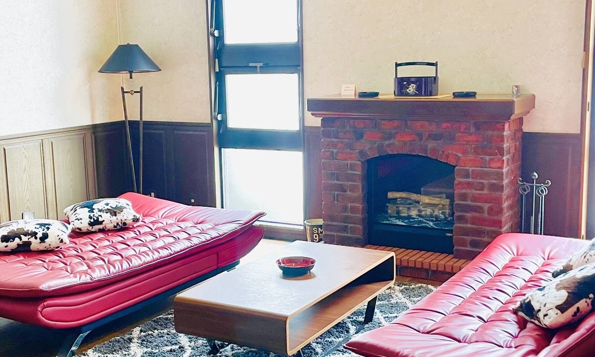 Yufuin Onsen Villa | Vrbo Property