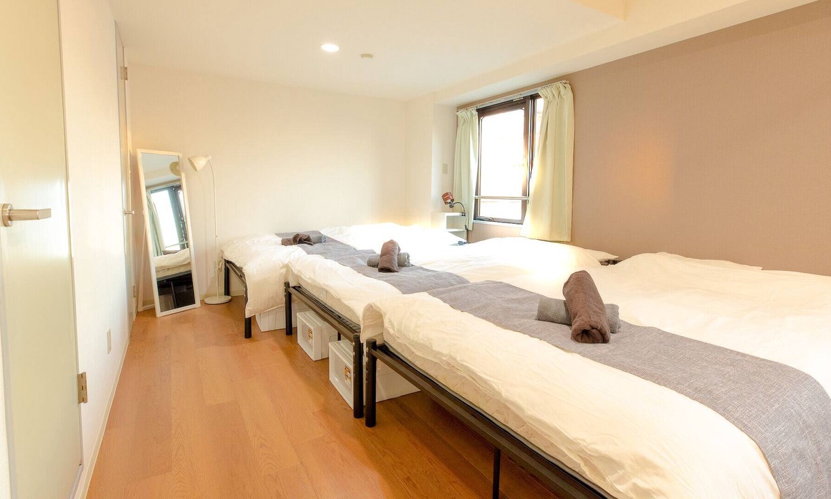 Nakano Apartment | Vrbo Property