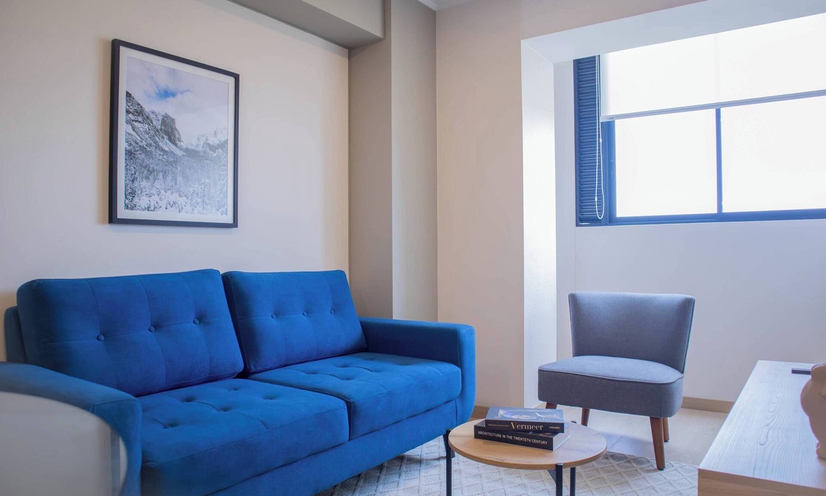 Barranco Apartment | w* | Alluring 2BR w/Balcony in Barranco