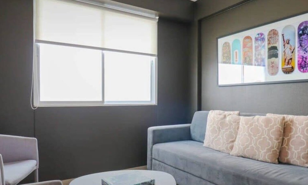 Barranco Apartment | w* | Cozy 1BR Near Central Restaurant in Barranco