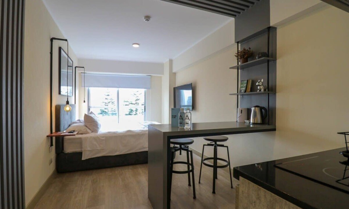 Barranco Apartment | w* | Lovely Loft in front of Modern Art Museum