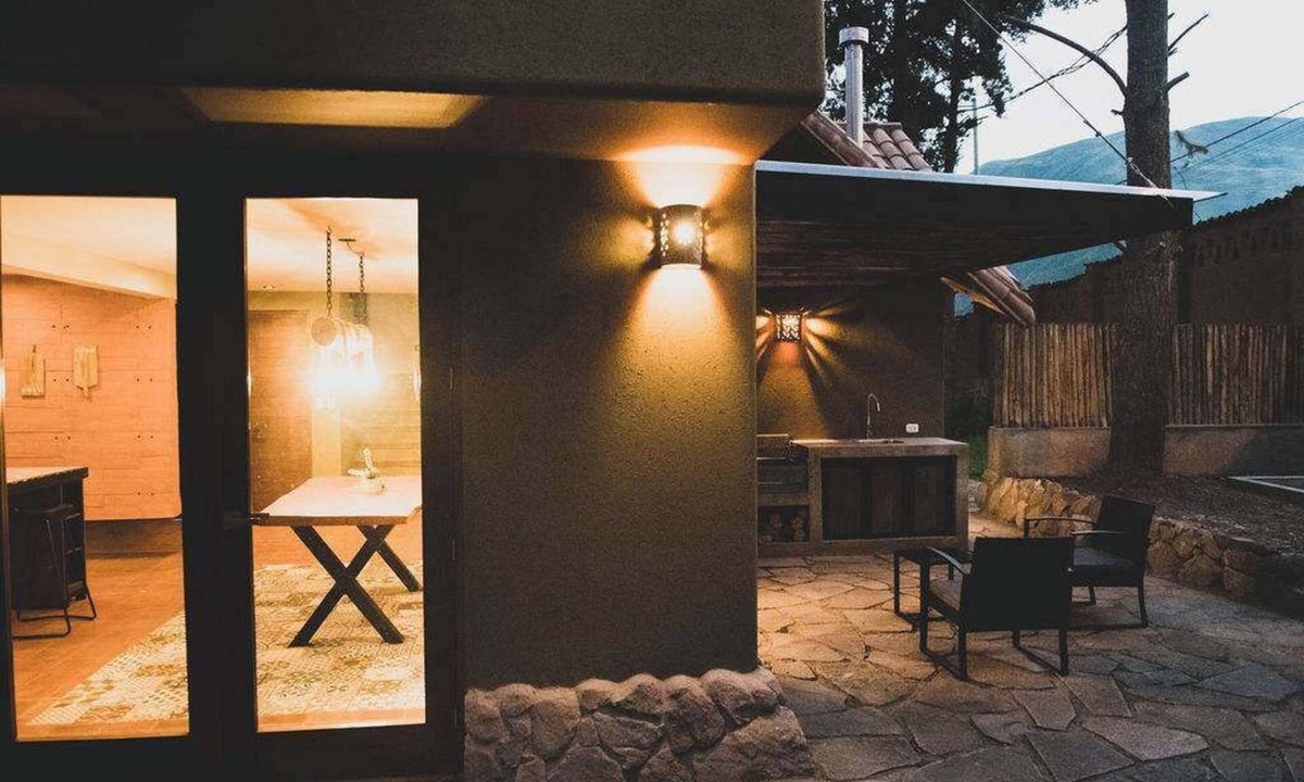 Calca House | w Majestic 2BR House in Valle Sagrado