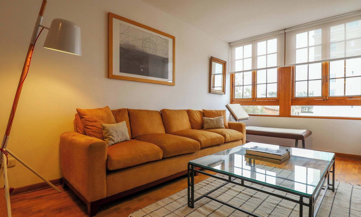Barranco Apartment | w* | Malecon Living 2BR in Premium Barranco