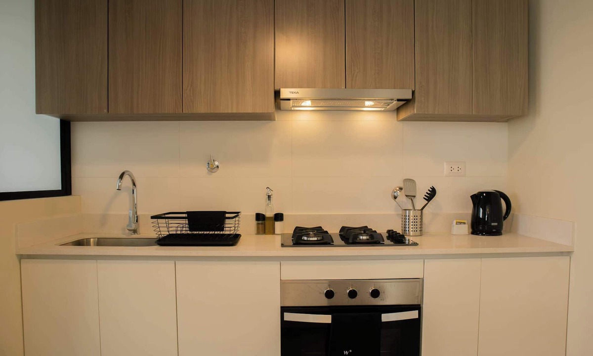 Miraflores Apartment | w* | Modern 3BR w/Balcony Near Kennedy Park