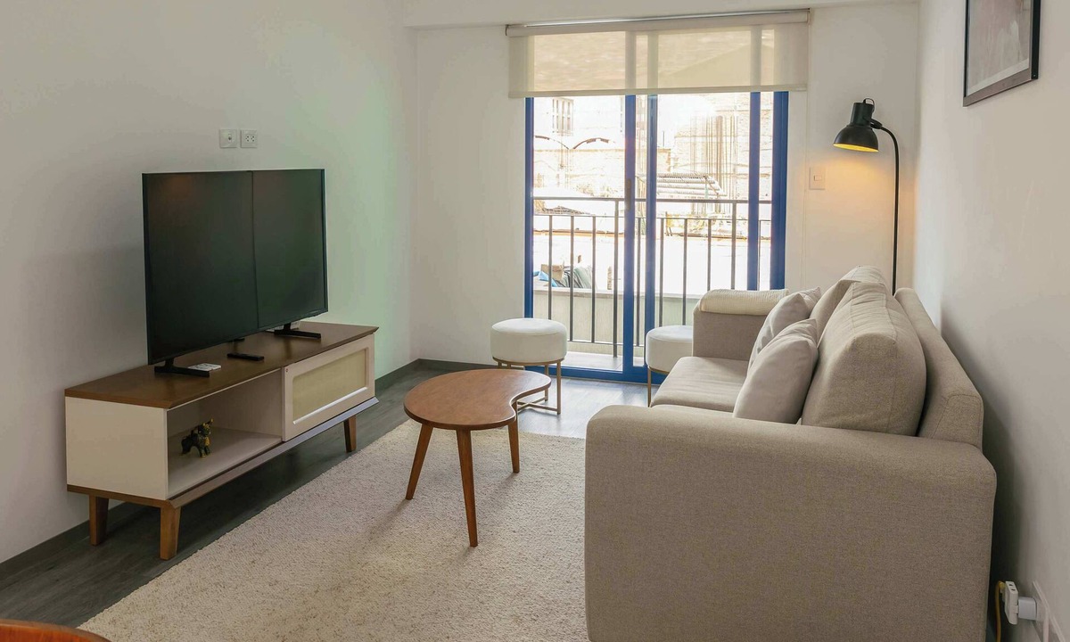 Cusco Historic Center Apartment | w* | Spacious 2BR in Historic Cusco