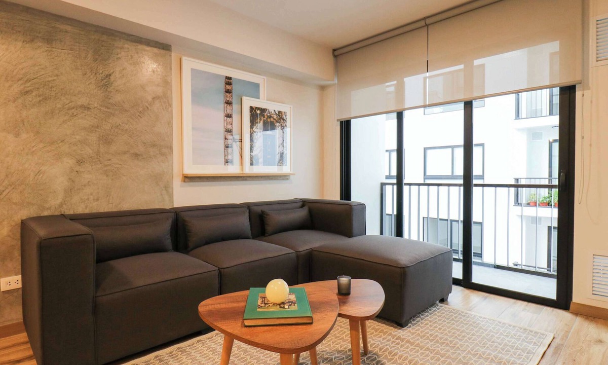 Miraflores Apartment | w* | Splendid 2BR in the Heart of Miraflores