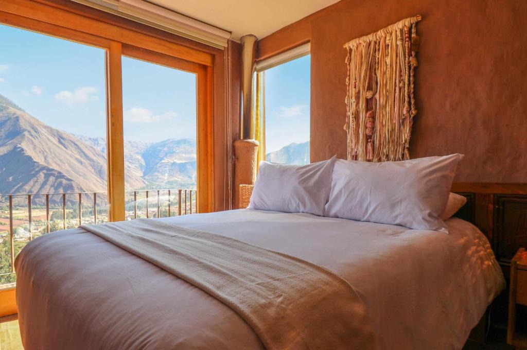 Huaran House | w* Splendid 3BR House in Villa Sagrado