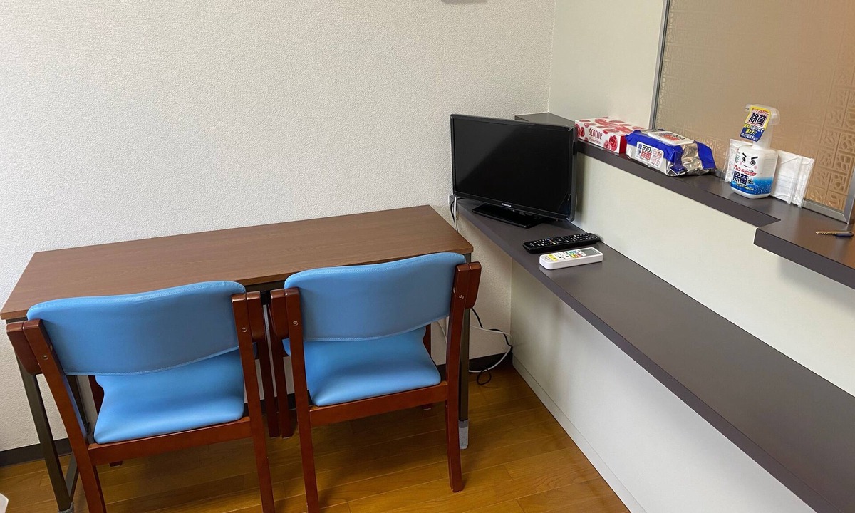 Setagaya Apartment | W311 Tokyo Monthly rental- Sakurashinmachi Sunrise