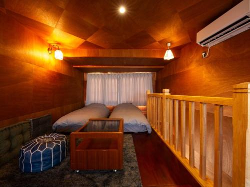 Yunokawa Onsen Apartment | Wadami384