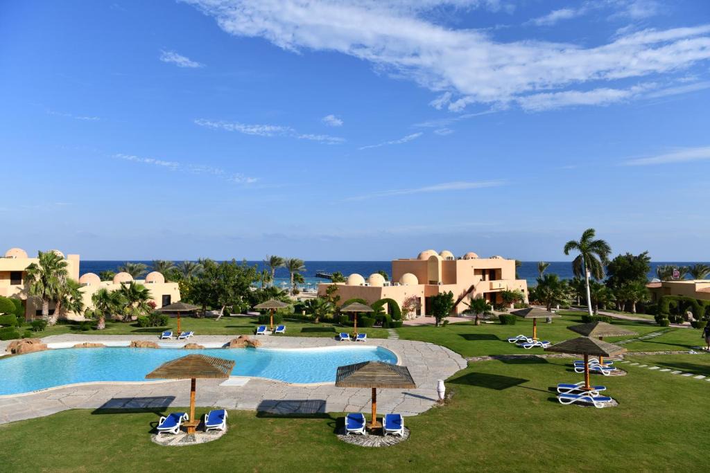 Hamata and Berenice Resort | Wadi Lahmy Azur Resort - Soft All-Inclusive