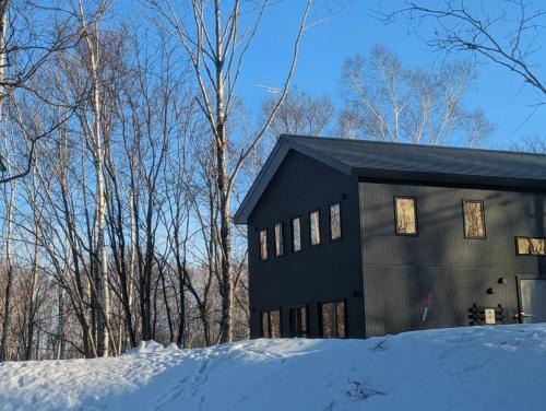 Rankoshi Villa | Wakaba Niseko 新築1棟貸切