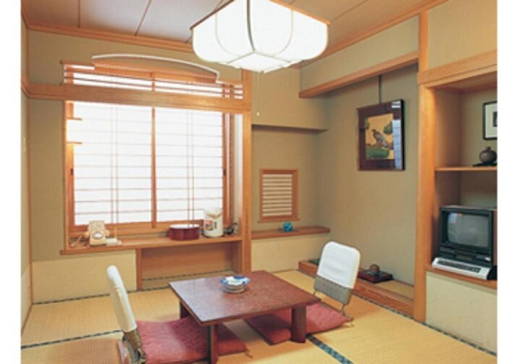 Sakata Hotel | Wakaba Ryokan/Vacation STAY 29370